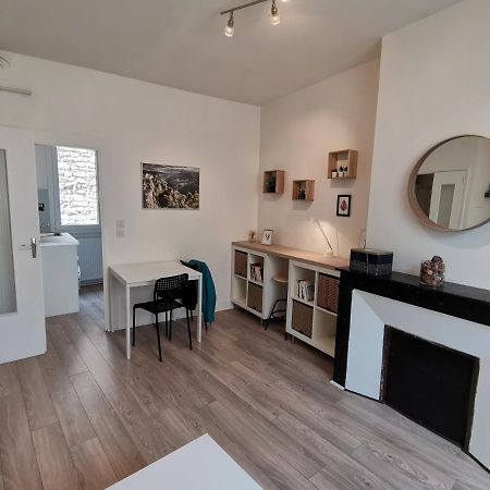 Anemone - Studio Tout Confort En Centre Ville 米洛 外观 照片