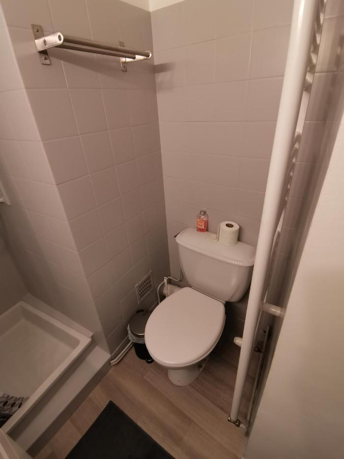 Anemone - Studio Tout Confort En Centre Ville 米洛 外观 照片