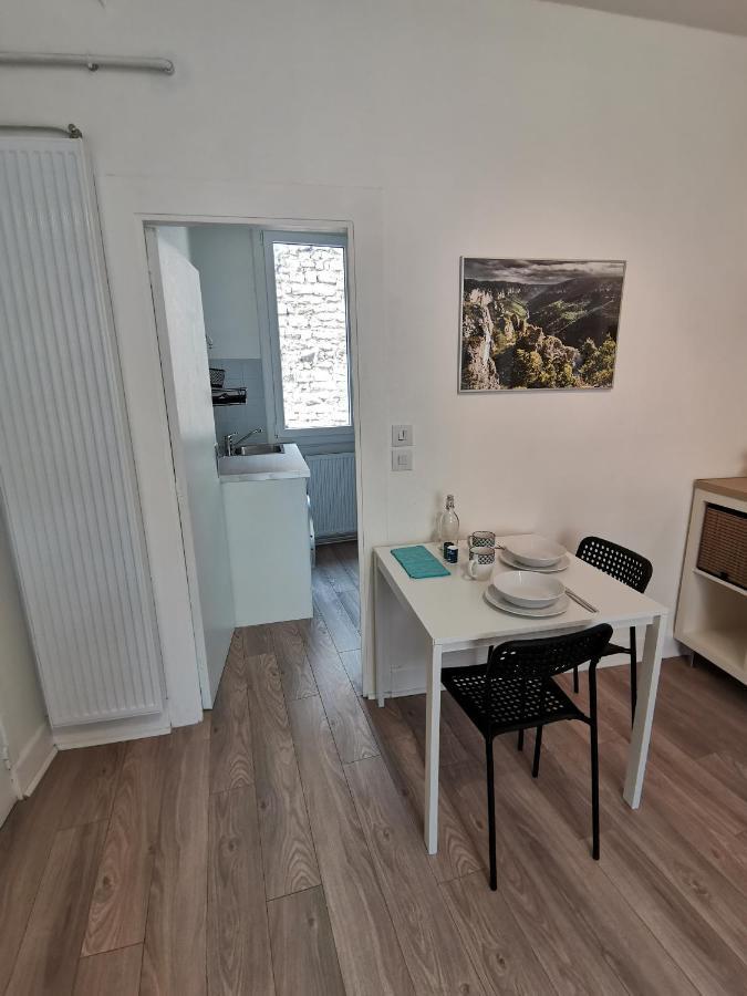 Anemone - Studio Tout Confort En Centre Ville 米洛 外观 照片